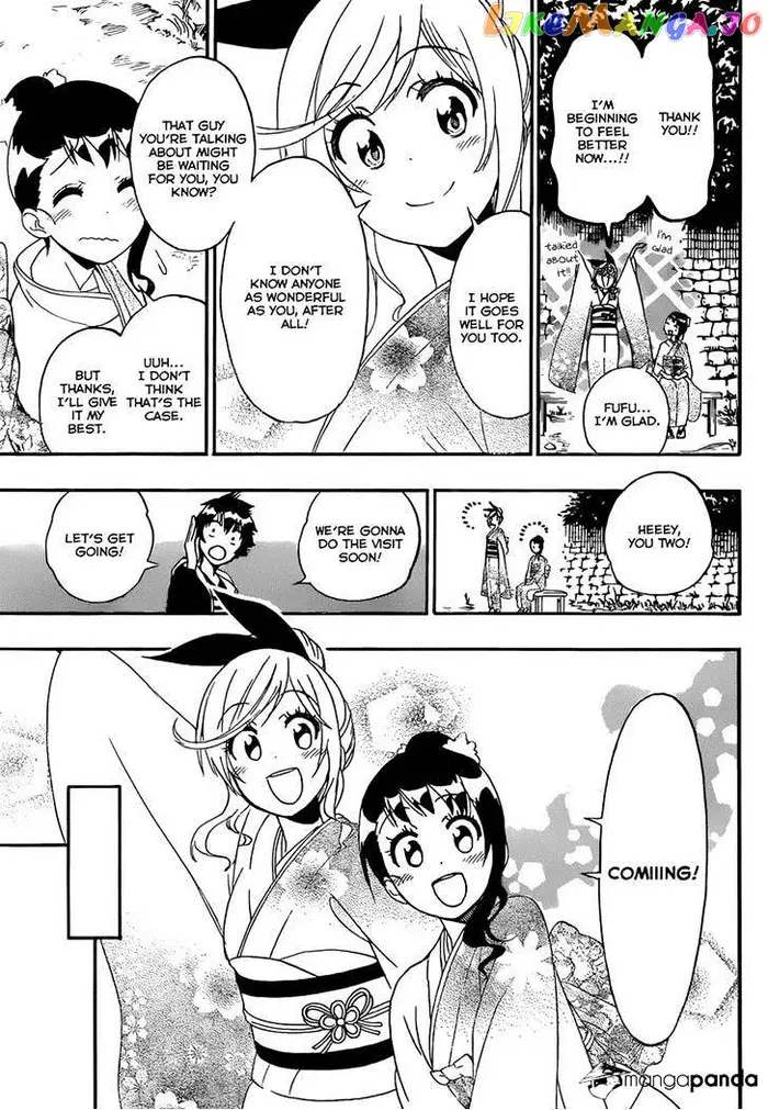 Nisekoi Chapter 172 image 15_optimized